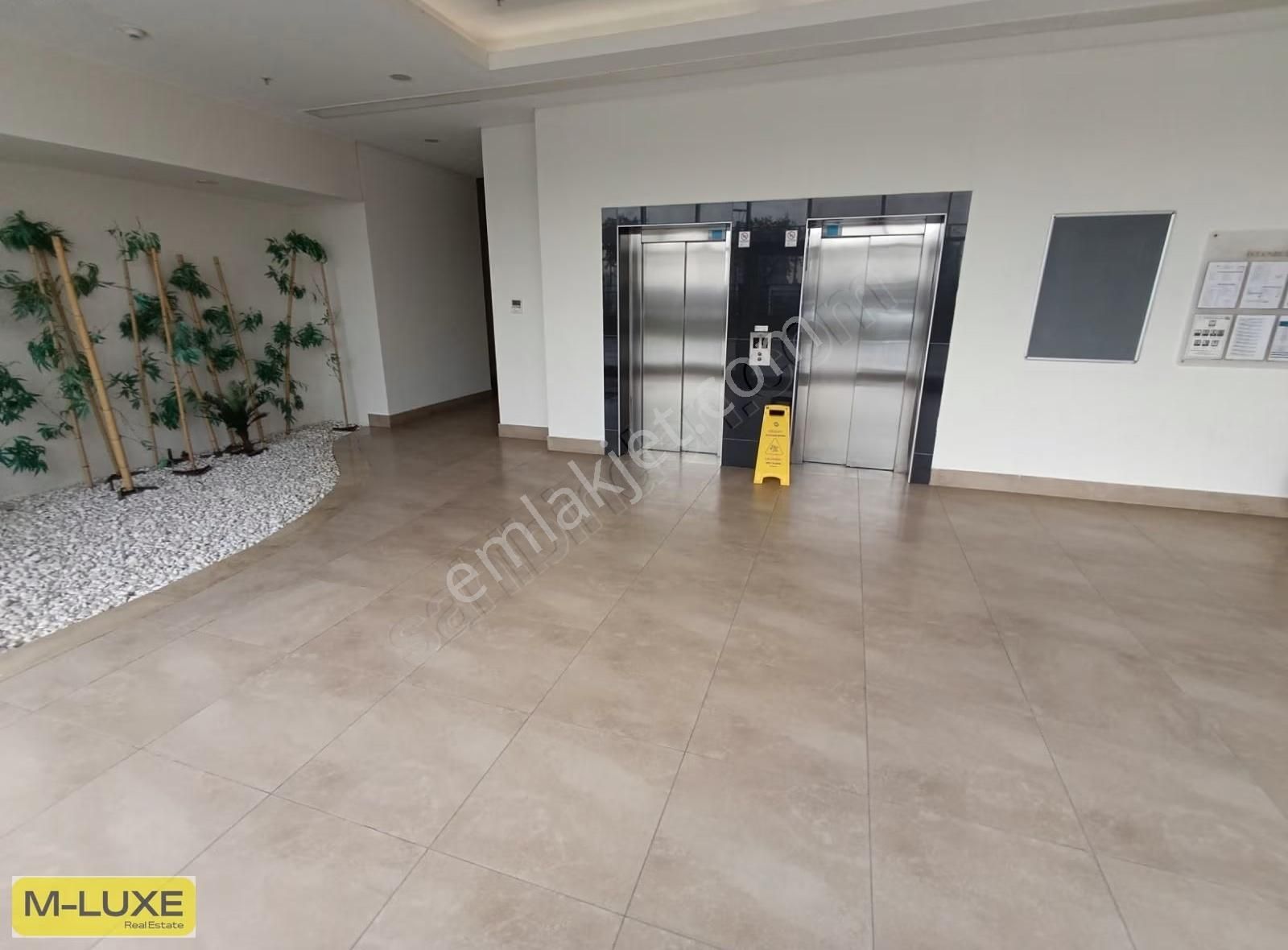 İstanbul Sarayları Peyzaj Manzaralı 3,5+1-164m² Boş-hemen Taşın - Görsel 7