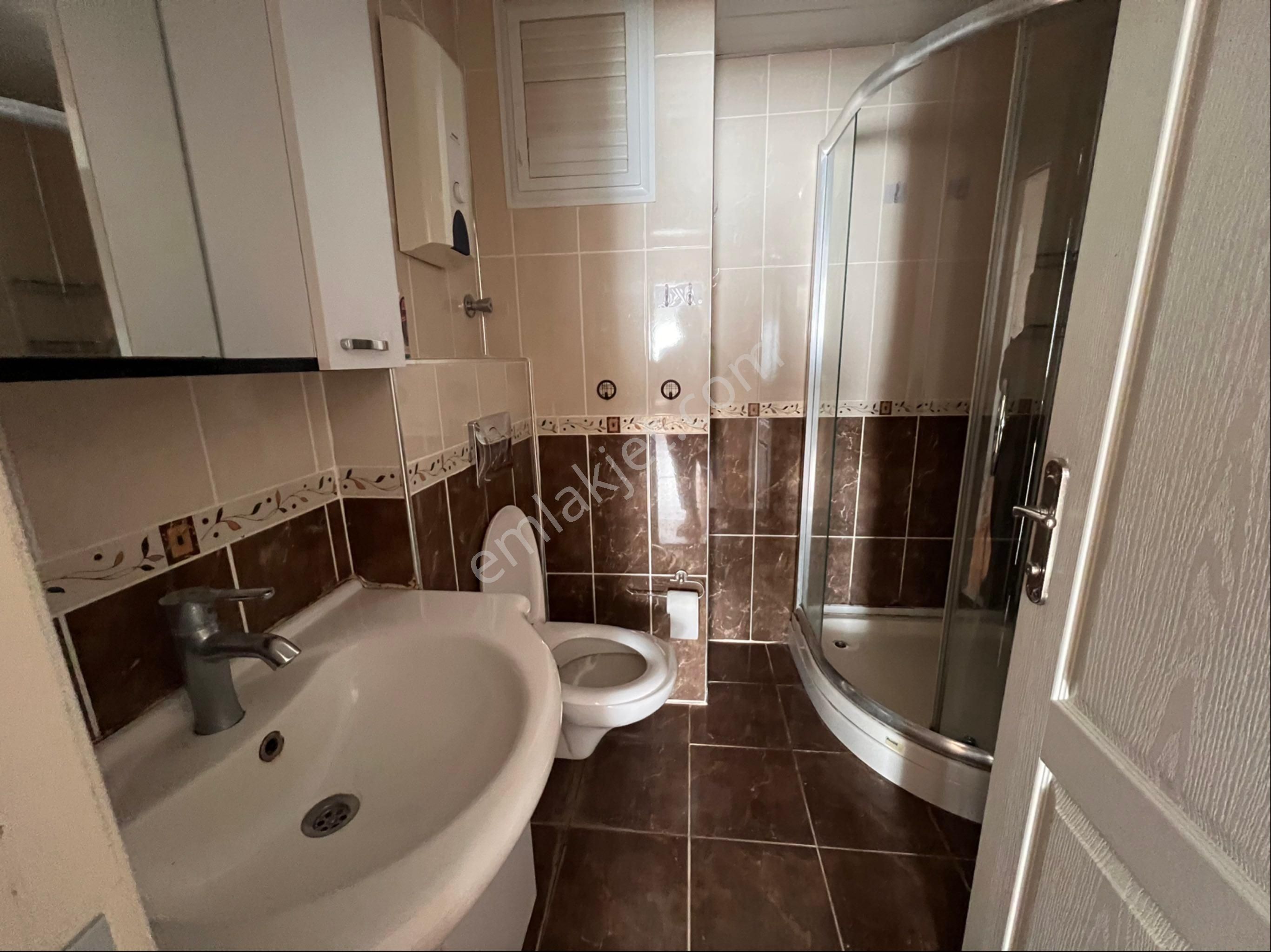 Alanya Mahmutlarda Merkezi Konumda Eşyalı Kiralık 1+1 Daire - Görsel 11