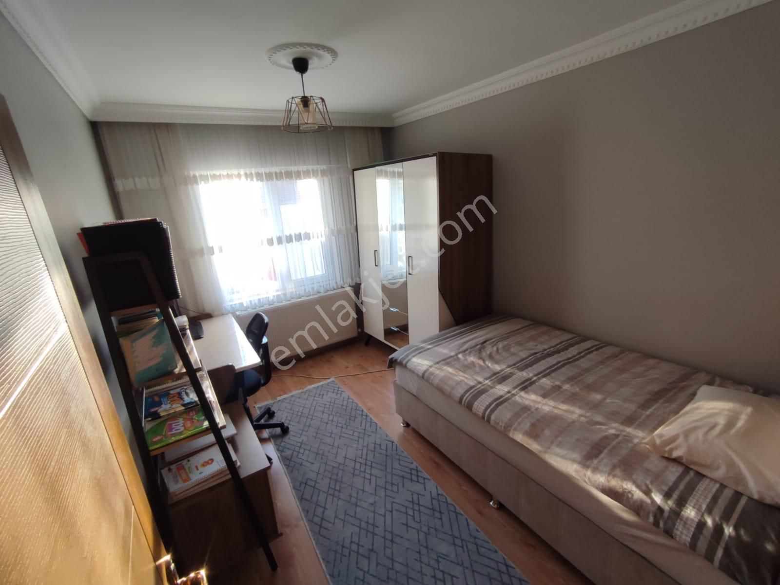 Hayal^den Pınarbaşı Mh^de 185m2 Şehir Manzaralı 6+1 Teras ' - Görsel 15