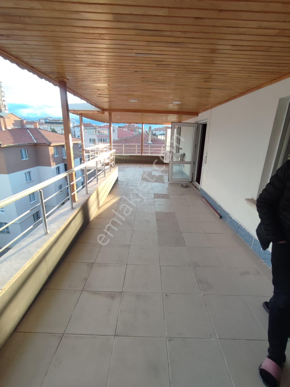 Hayal^den Pınarbaşı Mh^de 185m2 Şehir Manzaralı 6+1 Teras ' - Görsel 29