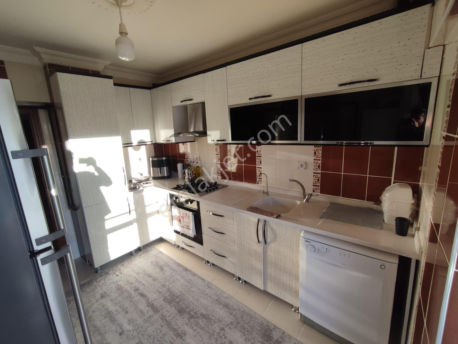 Hayal^den Pınarbaşı Mh^de 185m2 Şehir Manzaralı 6+1 Teras ' - Görsel 3