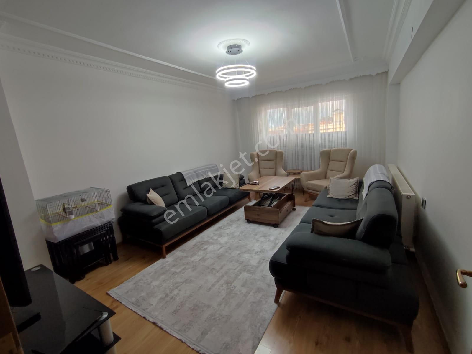 Hayal^den Pınarbaşı Mh^de 185m2 Şehir Manzaralı 6+1 Teras ' - Görsel 9