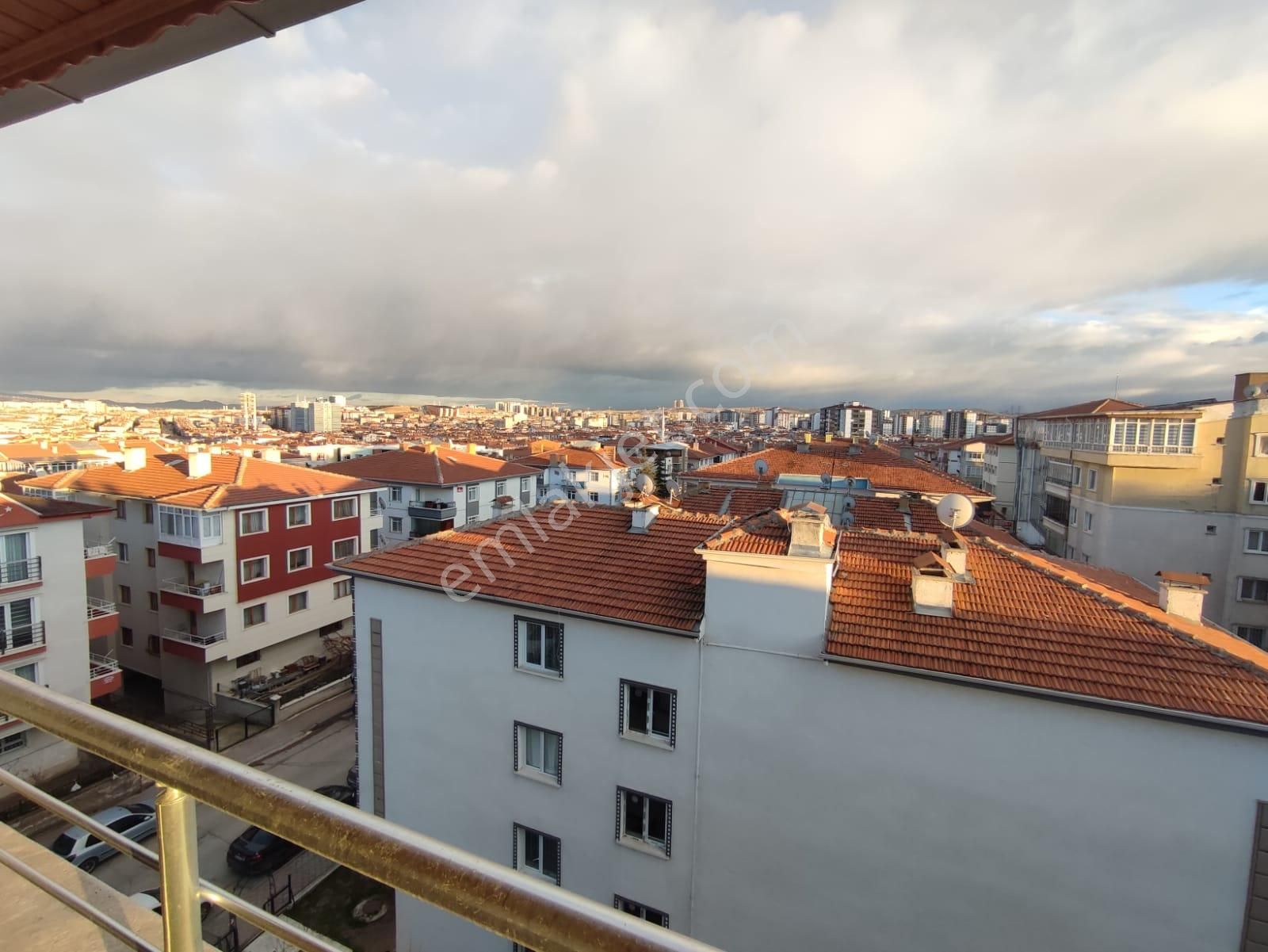 Hayal^den Pınarbaşı Mh^de 185m2 Şehir Manzaralı 6+1 Teras ' - Görsel 2