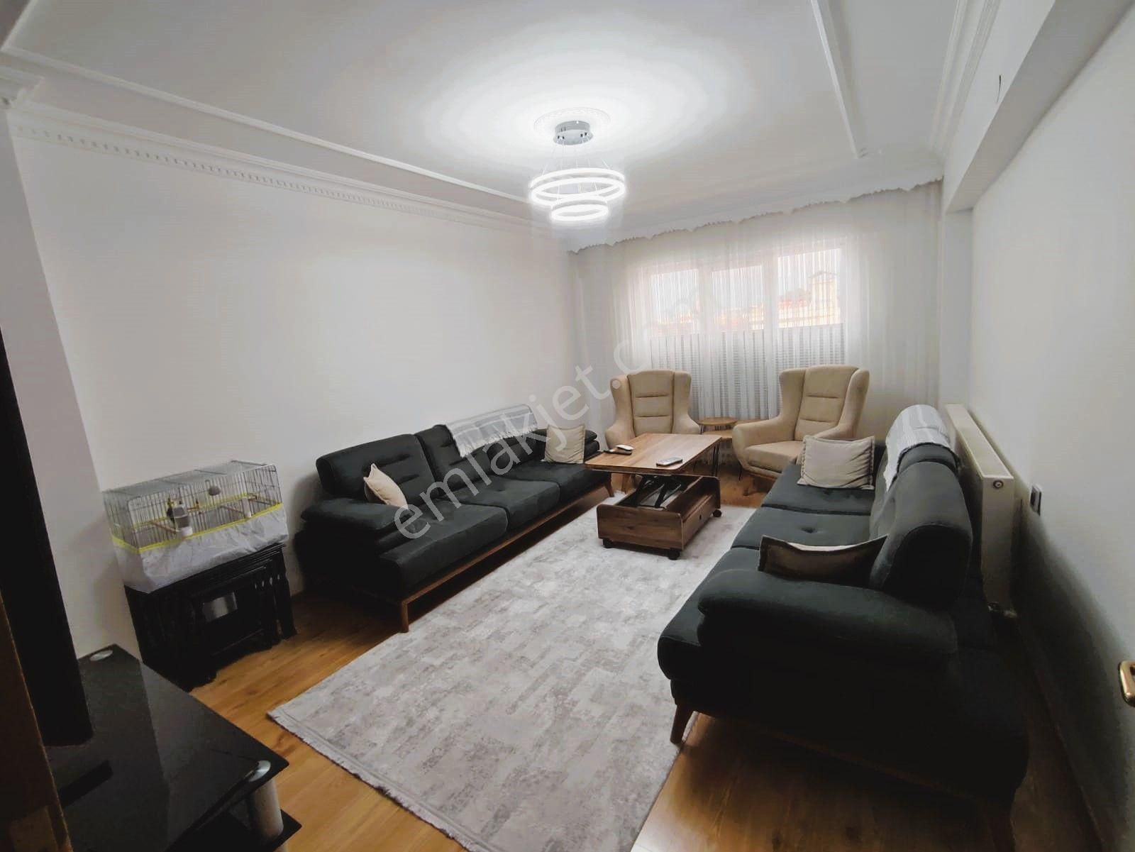 Hayal^den Pınarbaşı Mh^de 185m2 Şehir Manzaralı 6+1 Teras ' - Görsel 7