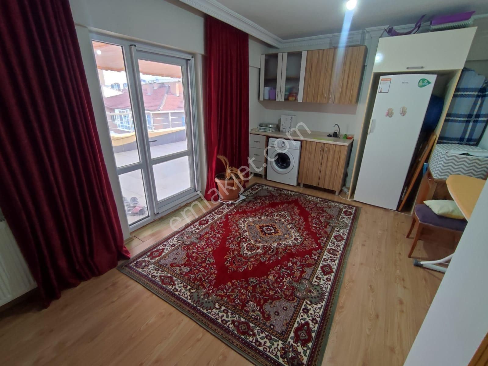 Hayal^den Pınarbaşı Mh^de 185m2 Şehir Manzaralı 6+1 Teras ' - Görsel 5