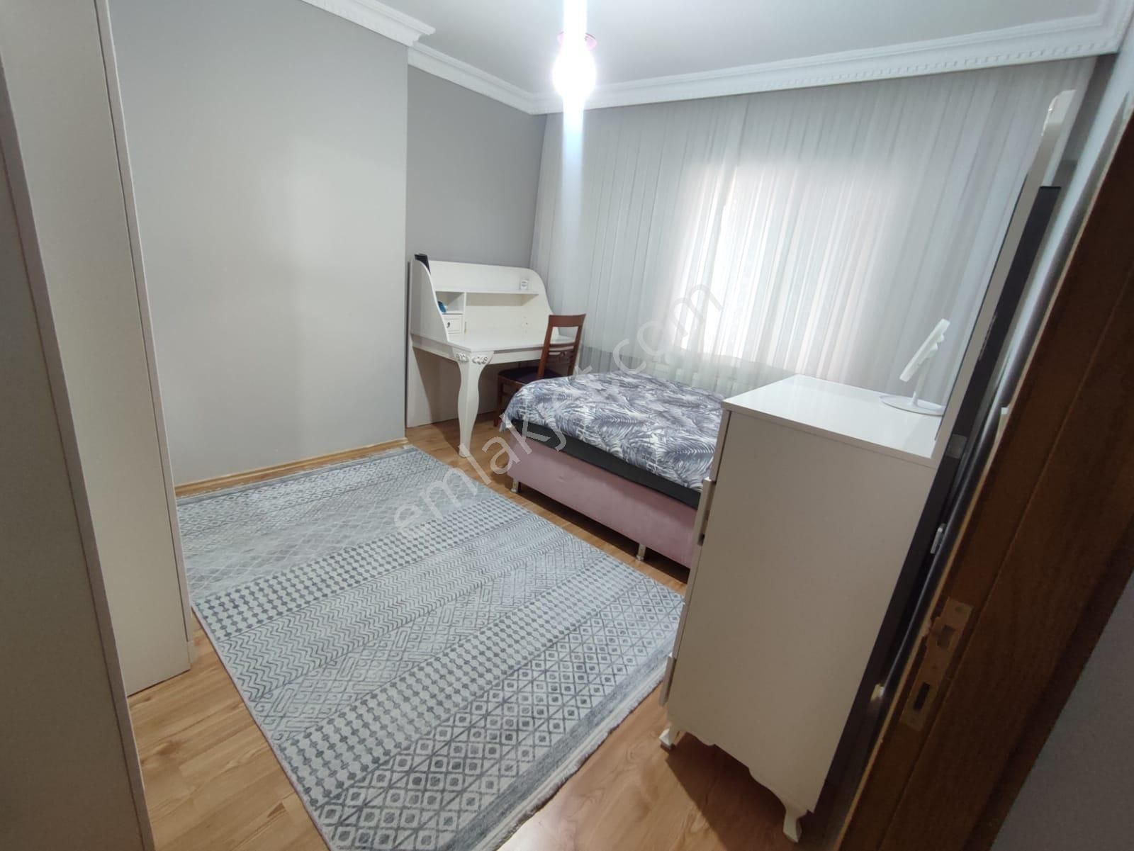 Hayal^den Pınarbaşı Mh^de 185m2 Şehir Manzaralı 6+1 Teras ' - Görsel 20