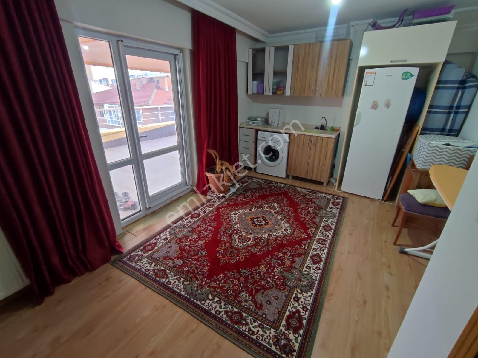 Hayal^den Pınarbaşı Mh^de 185m2 Şehir Manzaralı 6+1 Teras ' - Görsel 6