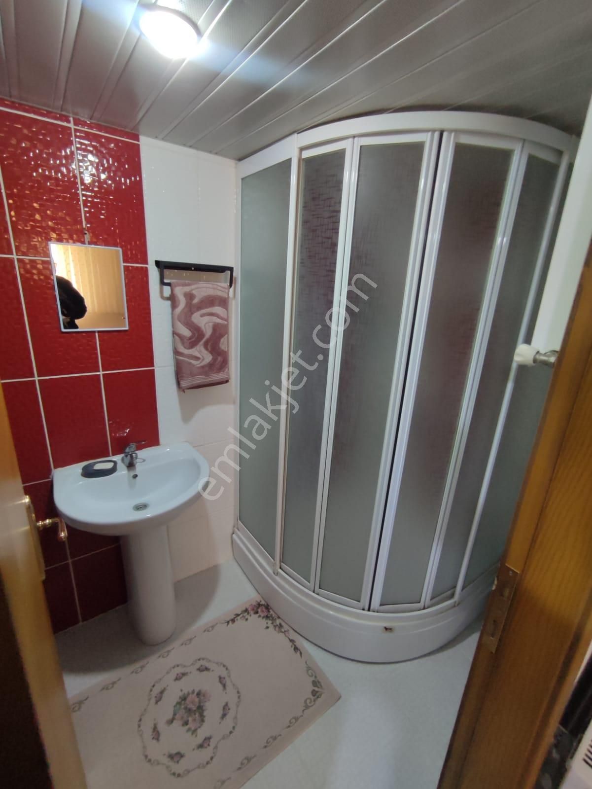 Hayal^den Pınarbaşı Mh^de 185m2 Şehir Manzaralı 6+1 Teras ' - Görsel 26