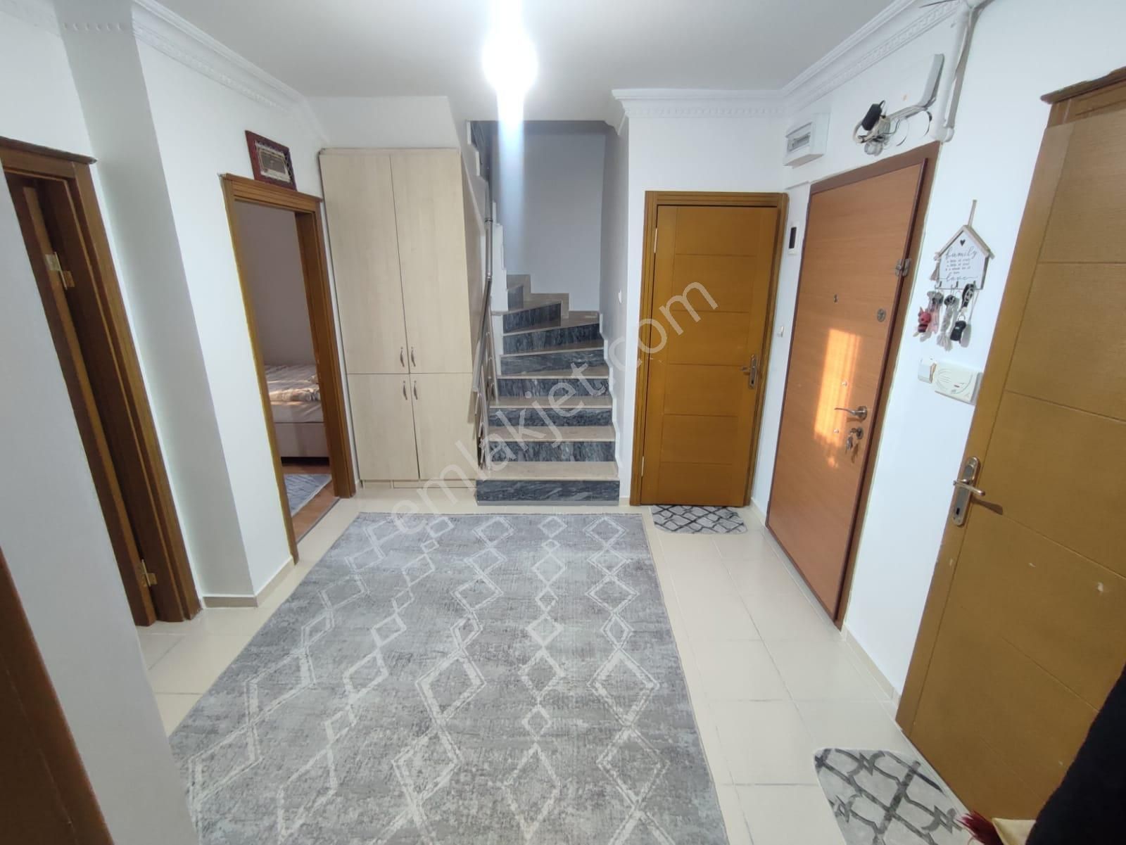 Hayal^den Pınarbaşı Mh^de 185m2 Şehir Manzaralı 6+1 Teras ' - Görsel 23