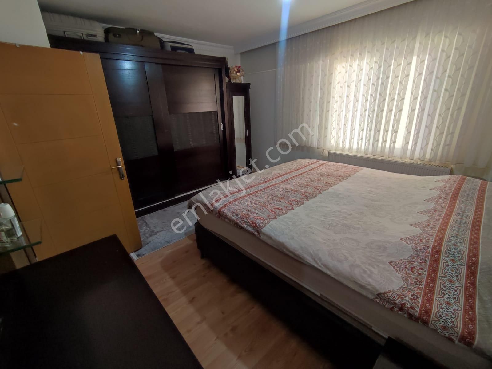 Hayal^den Pınarbaşı Mh^de 185m2 Şehir Manzaralı 6+1 Teras ' - Görsel 12