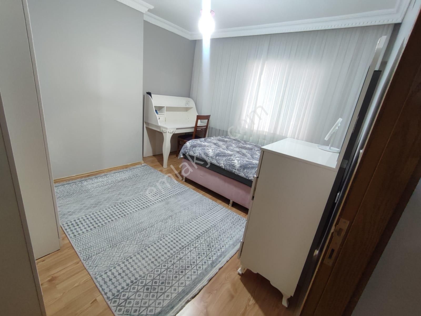 Hayal^den Pınarbaşı Mh^de 185m2 Şehir Manzaralı 6+1 Teras ' - Görsel 19