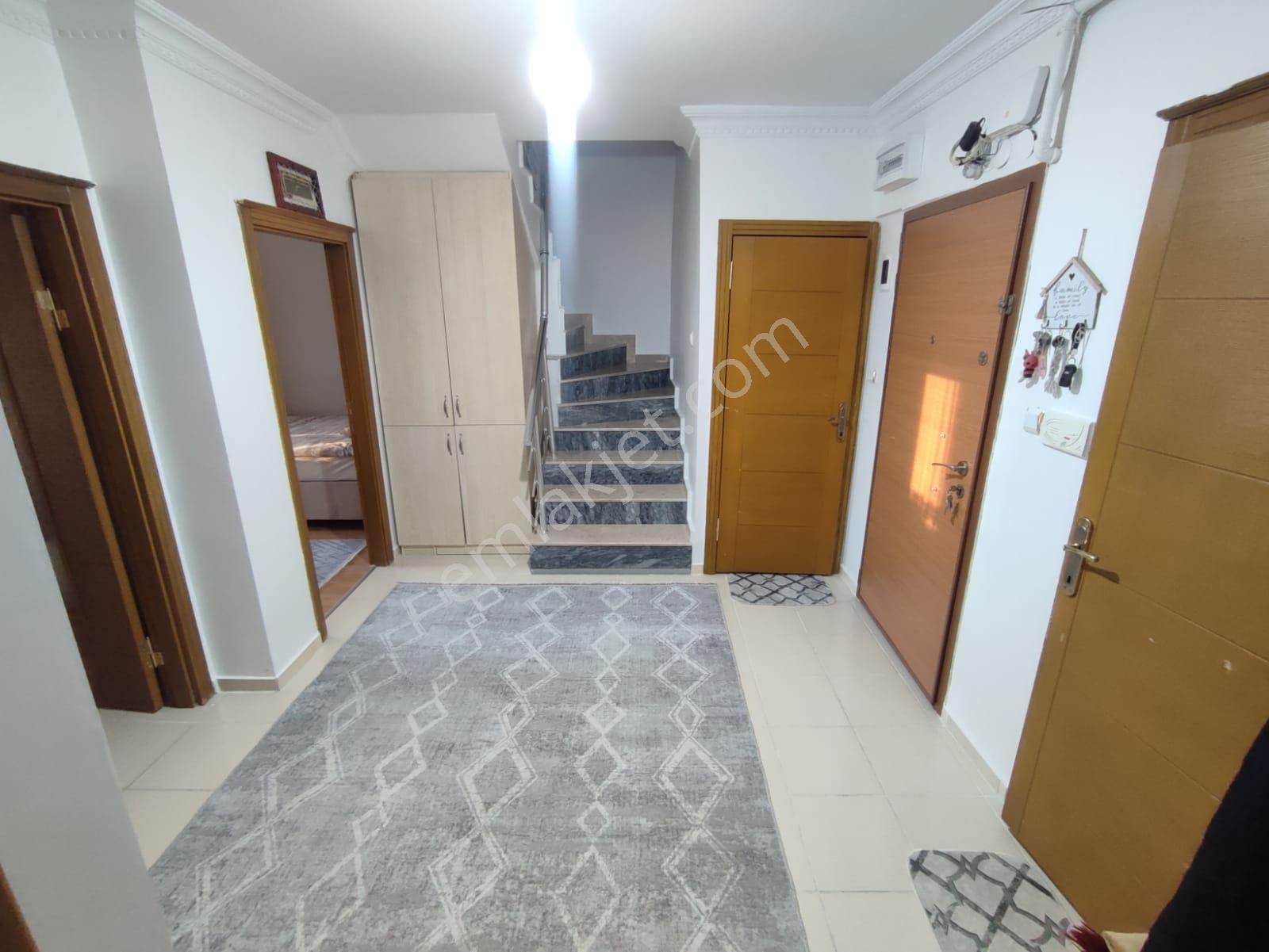 Hayal^den Pınarbaşı Mh^de 185m2 Şehir Manzaralı 6+1 Teras ' - Görsel 21