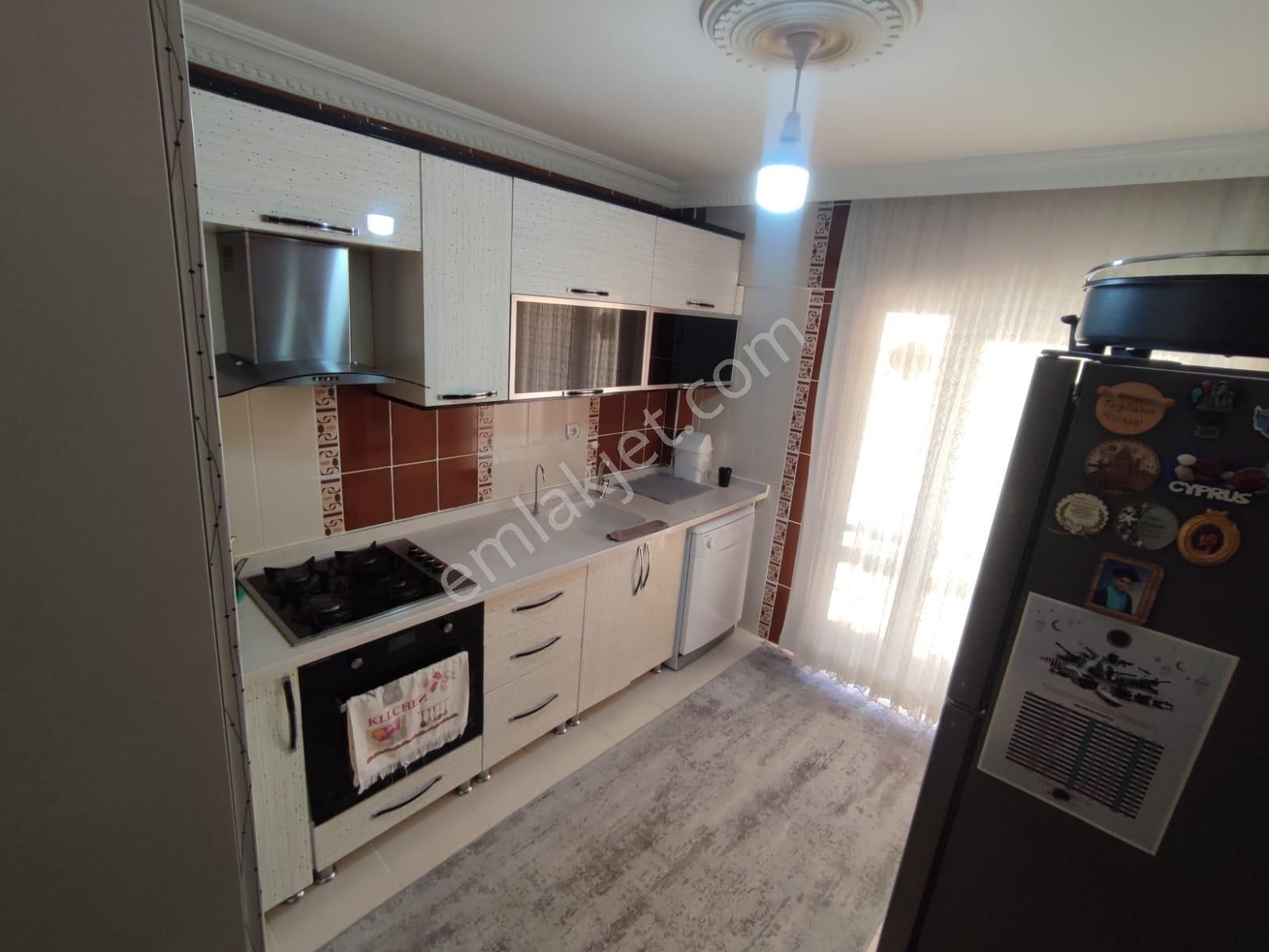 Hayal^den Pınarbaşı Mh^de 185m2 Şehir Manzaralı 6+1 Teras ' - Görsel 4