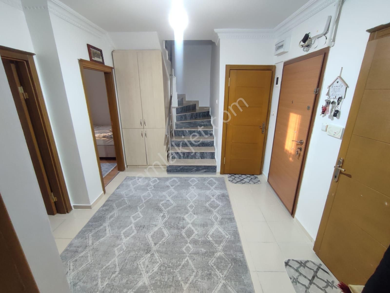 Hayal^den Pınarbaşı Mh^de 185m2 Şehir Manzaralı 6+1 Teras ' - Görsel 22