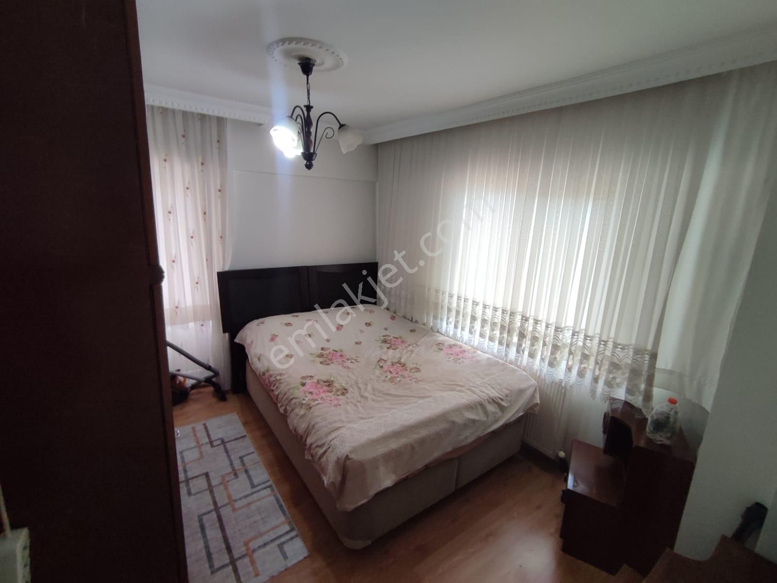 Hayal^den Pınarbaşı Mh^de 185m2 Şehir Manzaralı 6+1 Teras ' - Görsel 14