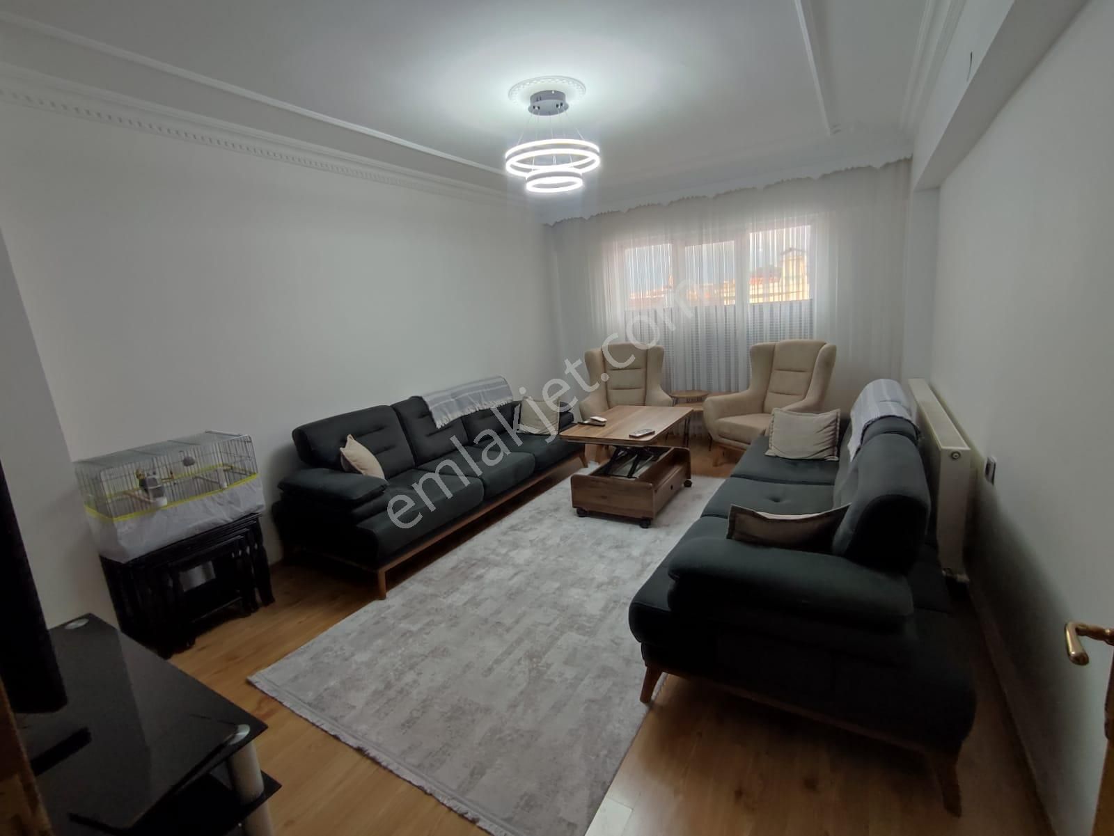 Hayal^den Pınarbaşı Mh^de 185m2 Şehir Manzaralı 6+1 Teras ' - Görsel 8