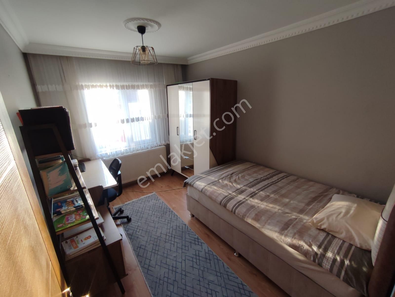 Hayal^den Pınarbaşı Mh^de 185m2 Şehir Manzaralı 6+1 Teras ' - Görsel 17