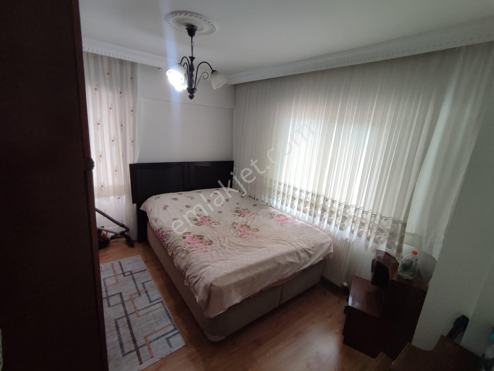 Hayal^den Pınarbaşı Mh^de 185m2 Şehir Manzaralı 6+1 Teras ' - Görsel 11