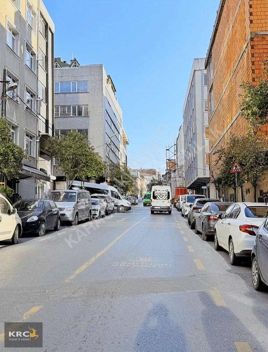 Kağıthane S Tepe Kıralık 2+1 Daire Altınay Cad Üzerinde 85 M2 - Görsel 18