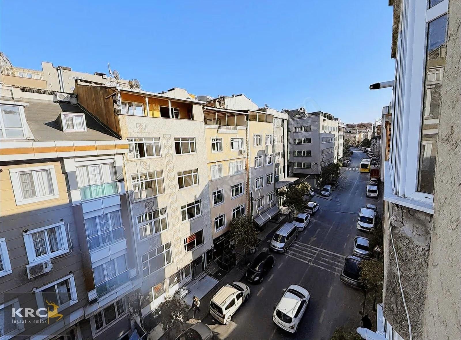 Kağıthane S Tepe Kıralık 2+1 Daire Altınay Cad Üzerinde 85 M2 - Görsel 10