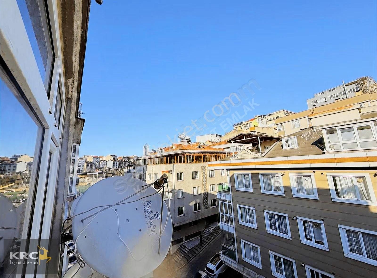 Kağıthane S Tepe Kıralık 2+1 Daire Altınay Cad Üzerinde 85 M2 - Görsel 30