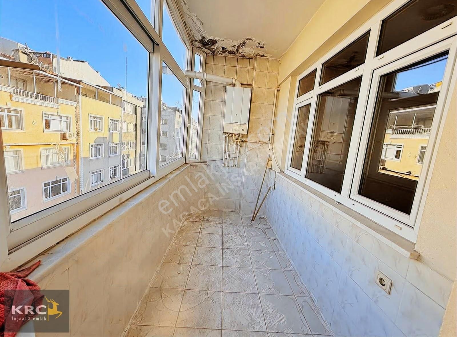 Kağıthane S Tepe Kıralık 2+1 Daire Altınay Cad Üzerinde 85 M2 - Görsel 22