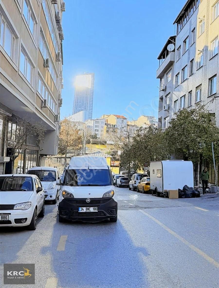 Kağıthane S Tepe Kıralık 2+1 Daire Altınay Cad Üzerinde 85 M2 - Görsel 28