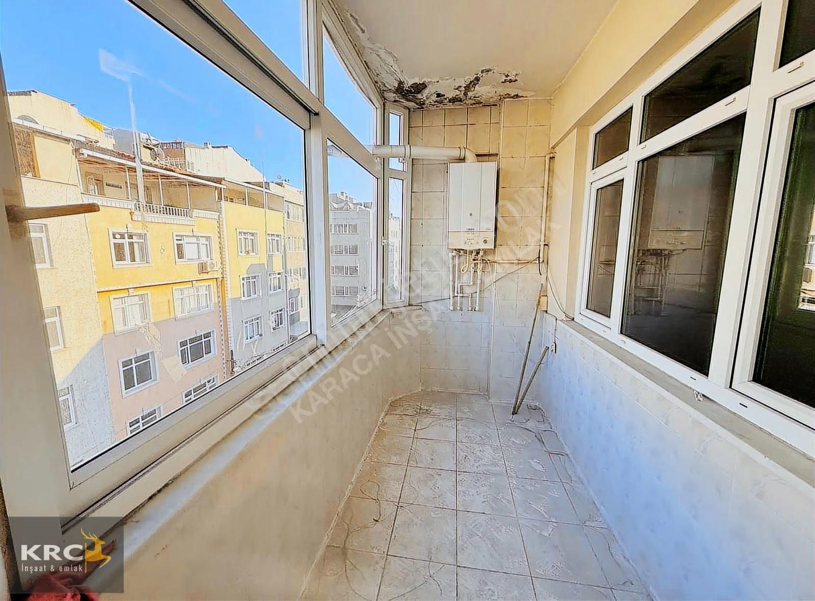 Kağıthane S Tepe Kıralık 2+1 Daire Altınay Cad Üzerinde 85 M2 - Görsel 3