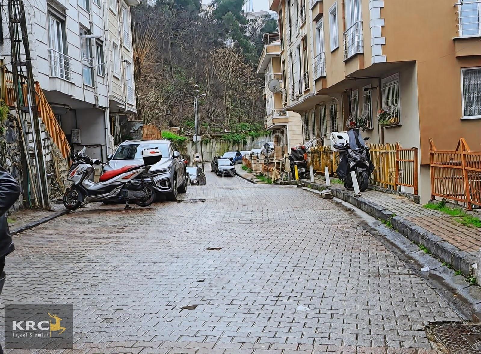 Çağlayan Hürriyet'te Satılık 3+2 Dubleks Daire - Merkezi Konum