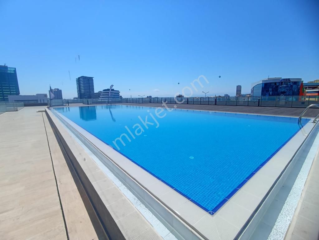 Adnan Kahveci Metroya Yürüme Site İçi 3+1 Deniz Manzaralı Arakat - Görsel 33
