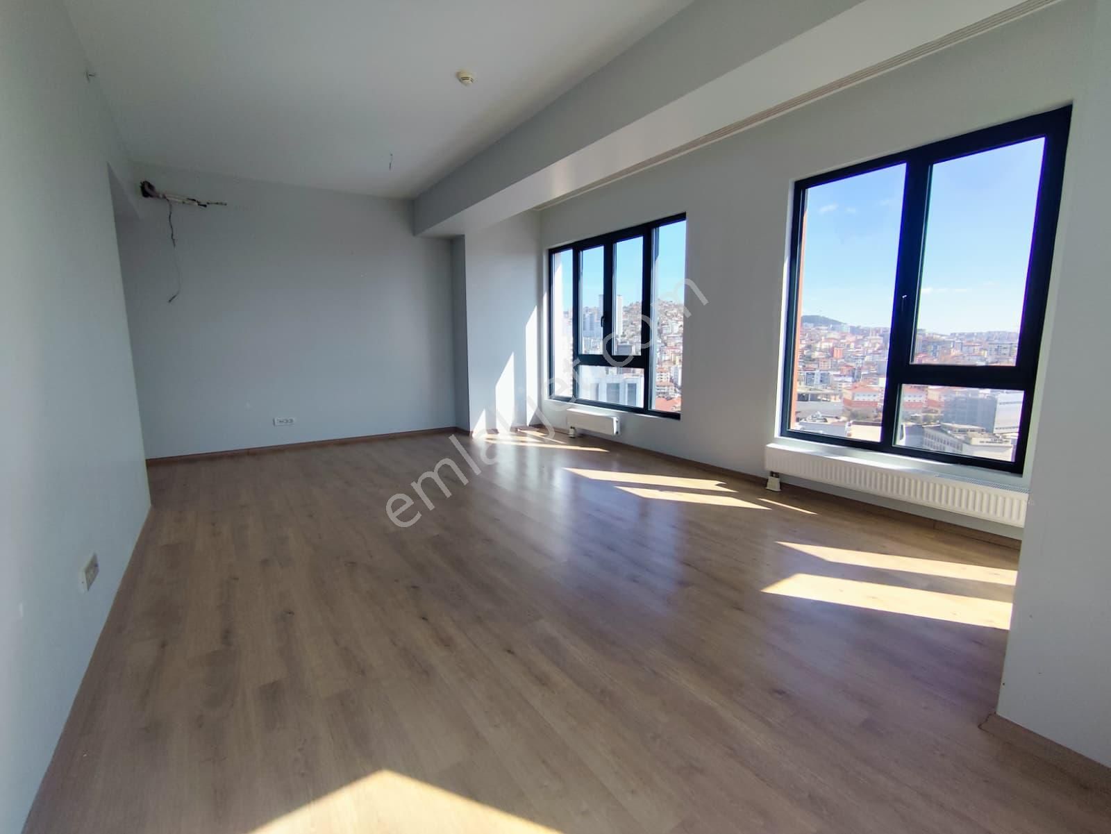 Adnan Kahveci Metroya Yürüme Site İçi 3+1 Deniz Manzaralı Arakat - Görsel 3