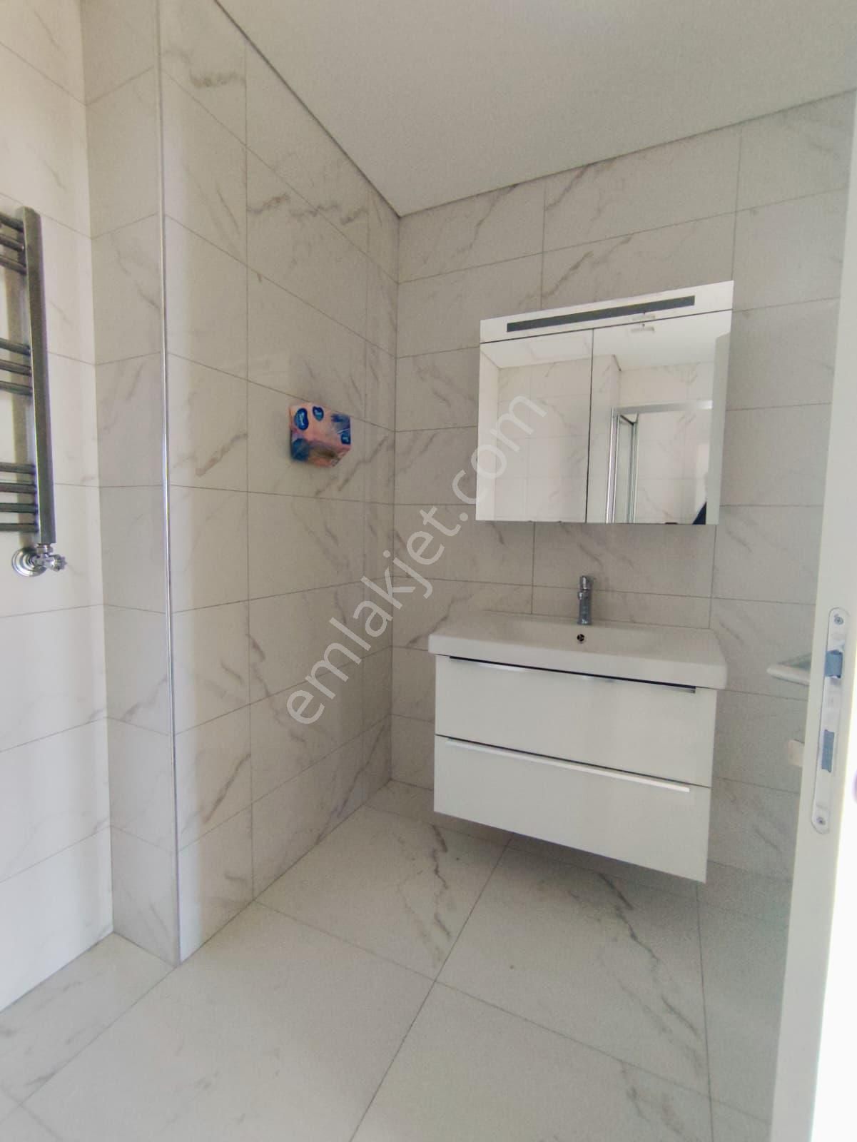 Adnan Kahveci Metroya Yürüme Site İçi 3+1 Deniz Manzaralı Arakat - Görsel 18