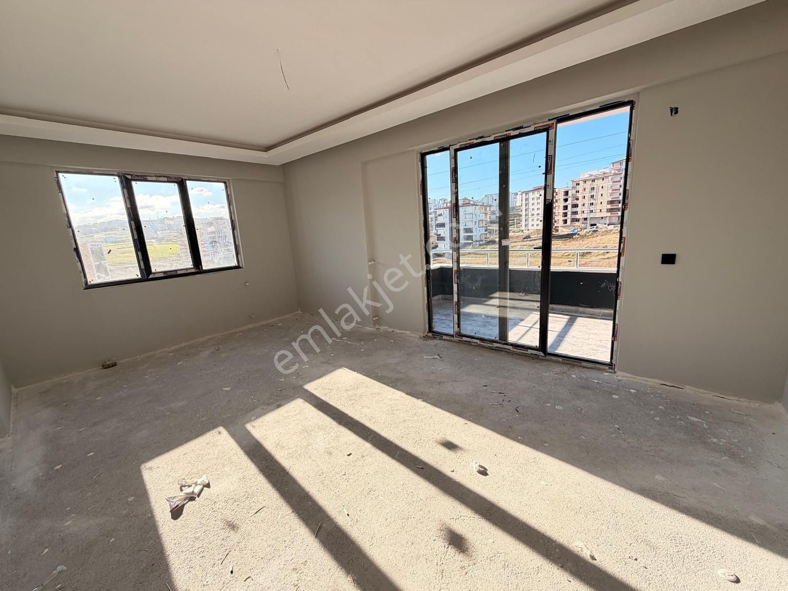 Doğan Emlak Group’tan İlkadım Kışla’da 2+1 3.kat Çift Balkonlu - Görsel 24