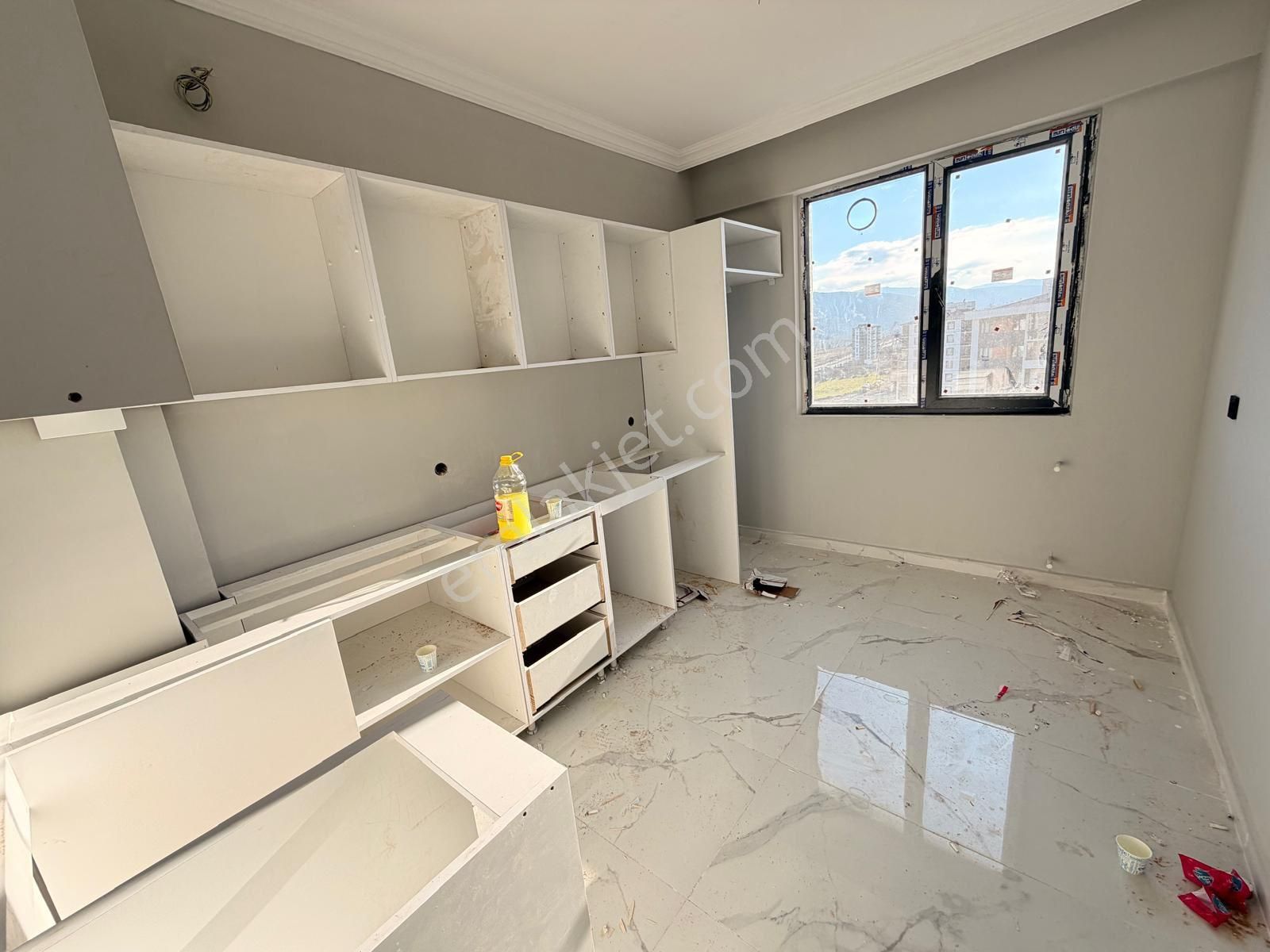 Doğan Emlak Group’tan İlkadım Kışla’da 2+1 3.kat Çift Balkonlu - Görsel 4