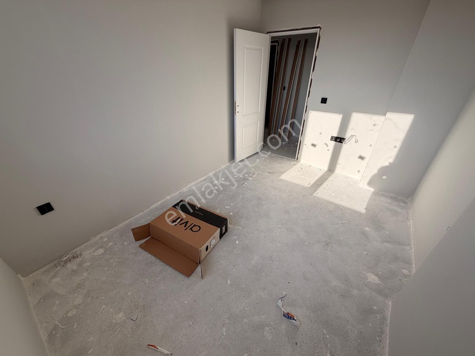 Doğan Emlak Group’tan İlkadım Kışla’da 2+1 3.kat Çift Balkonlu - Görsel 13