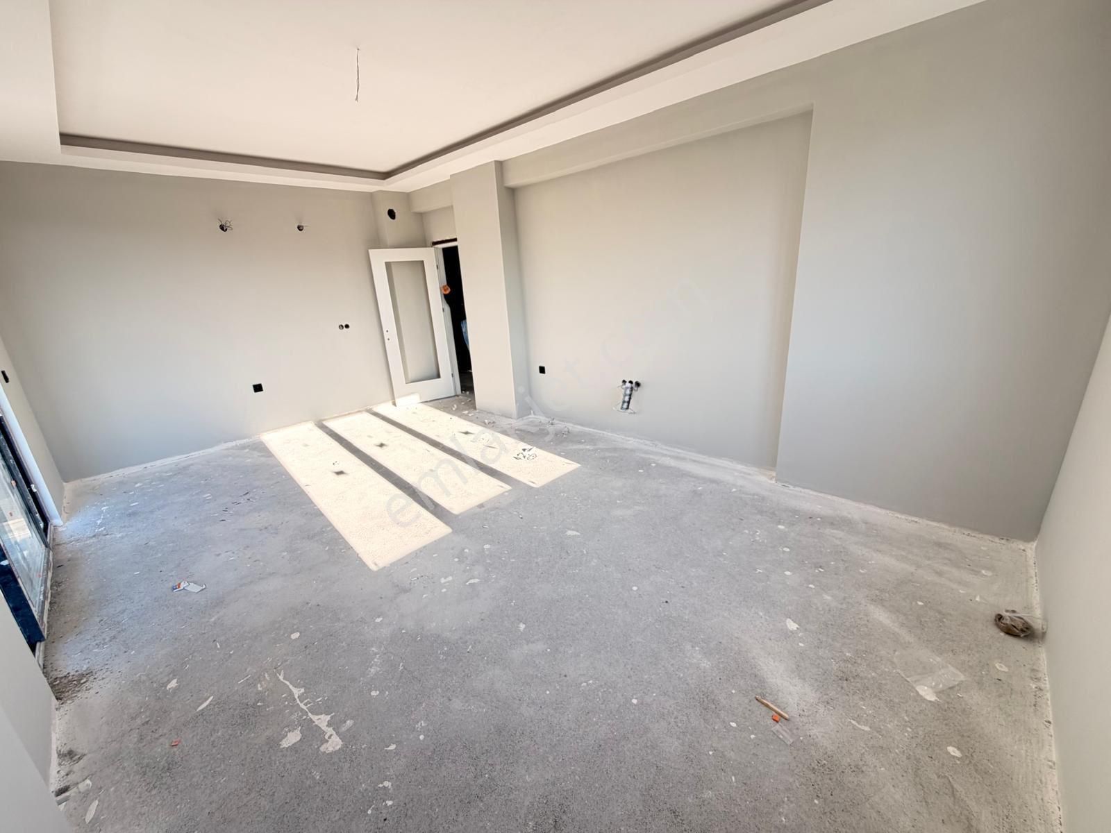 Doğan Emlak Group’tan İlkadım Kışla’da 2+1 3.kat Çift Balkonlu - Görsel 22