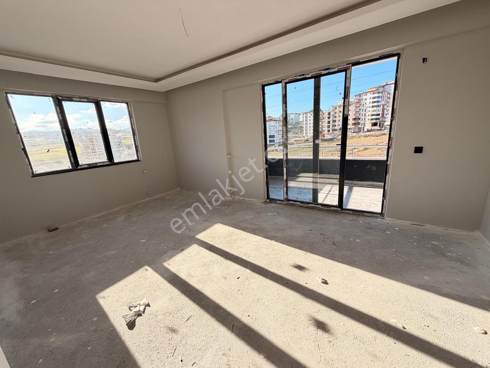 Doğan Emlak Group’tan İlkadım Kışla’da 2+1 3.kat Çift Balkonlu - Görsel 25