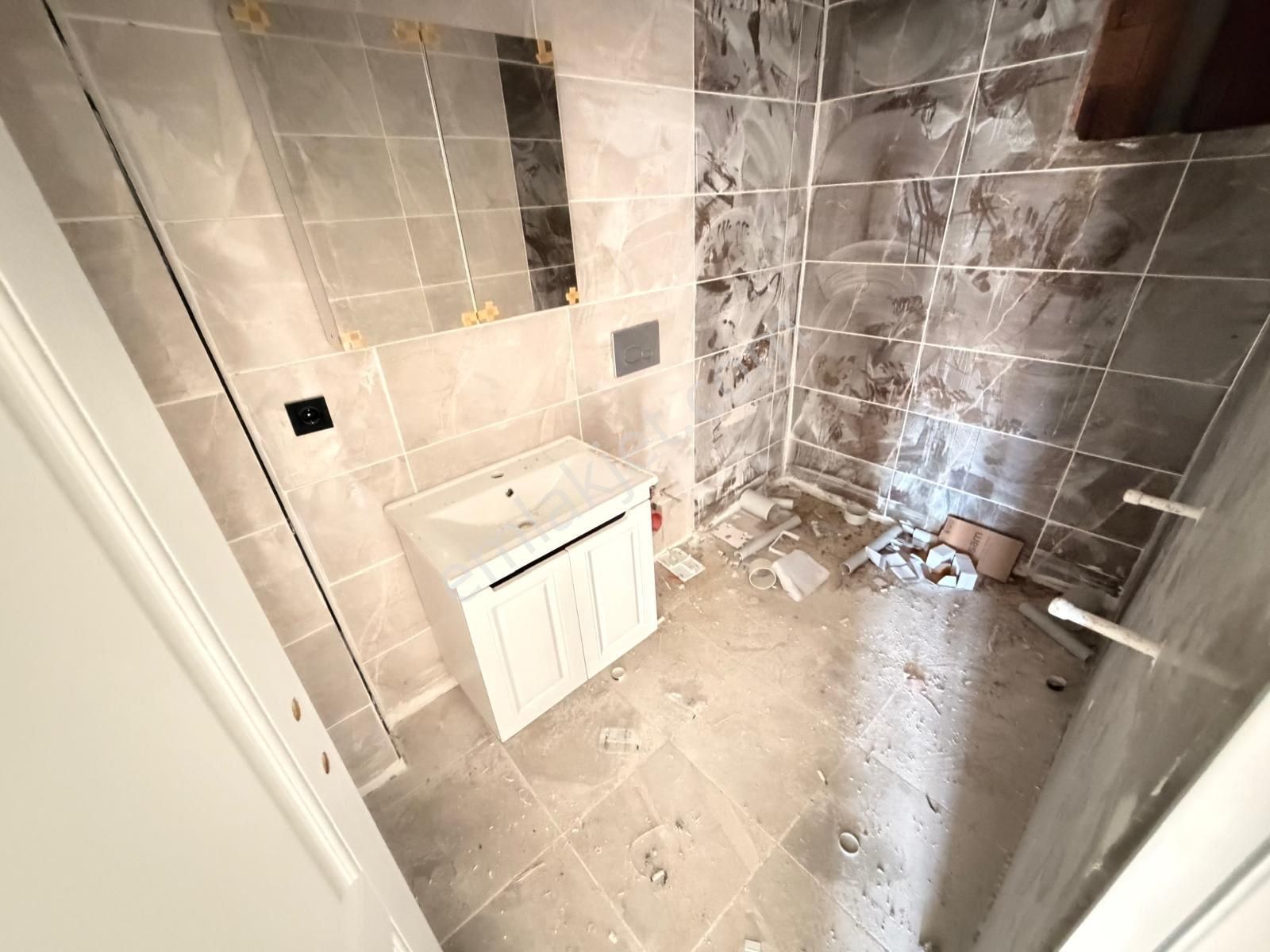 Doğan Emlak Group’tan İlkadım Kışla’da 2+1 3.kat Çift Balkonlu - Görsel 17