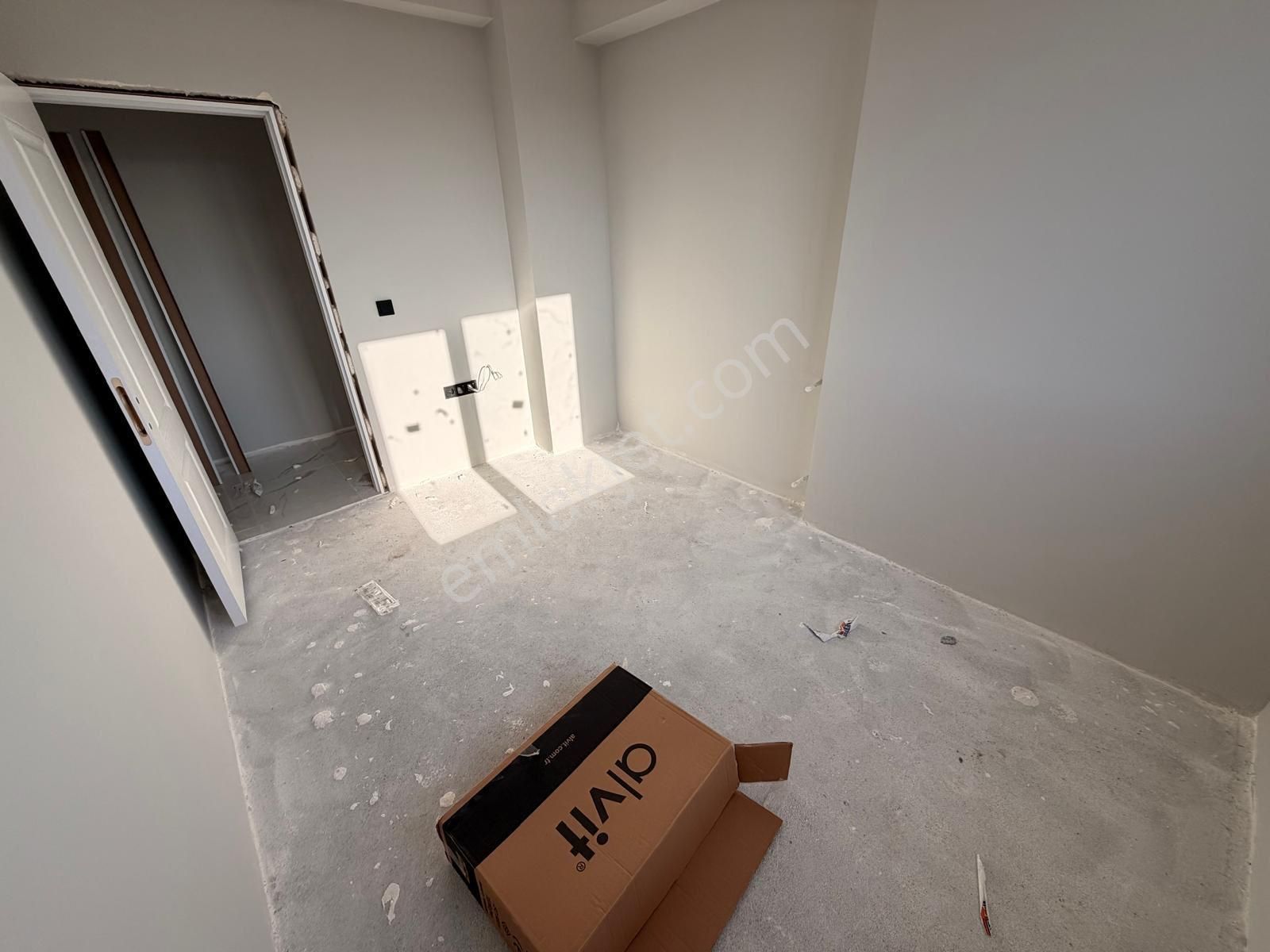 Doğan Emlak Group’tan İlkadım Kışla’da 2+1 3.kat Çift Balkonlu - Görsel 12