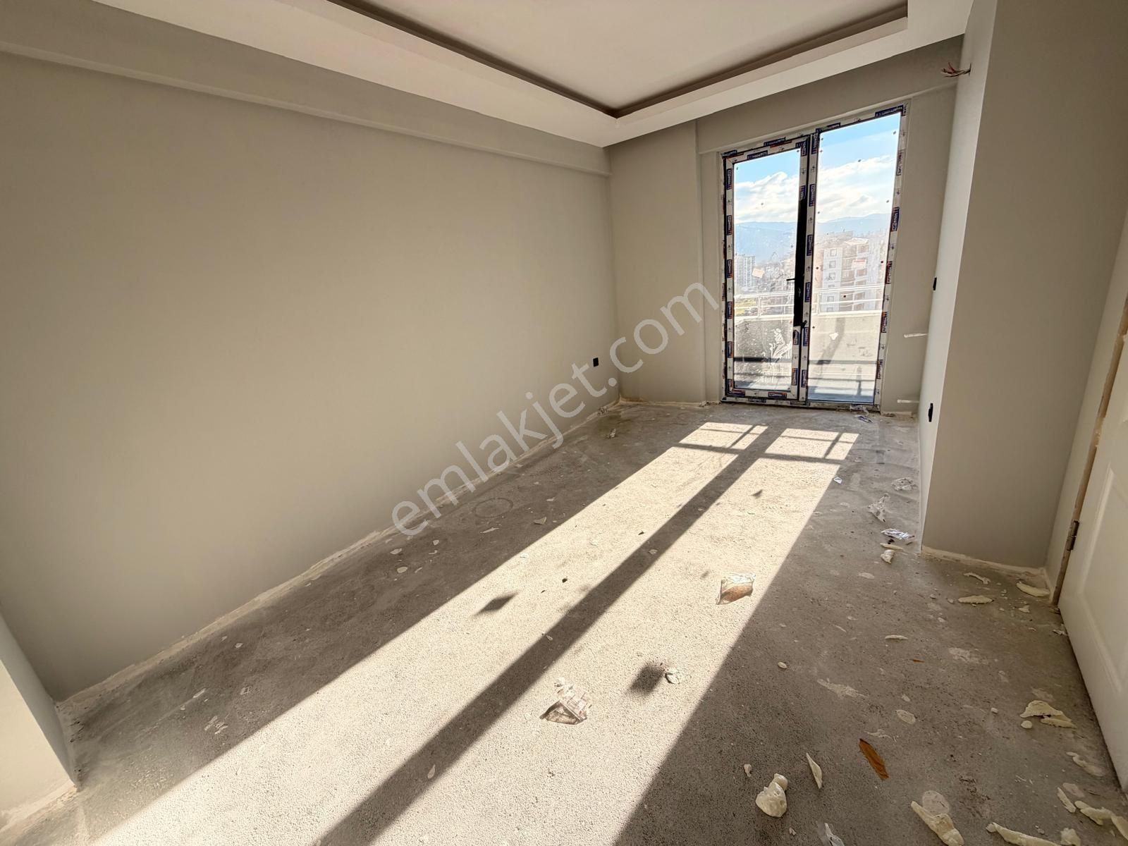 Doğan Emlak Group’tan İlkadım Kışla’da 2+1 3.kat Çift Balkonlu - Görsel 10