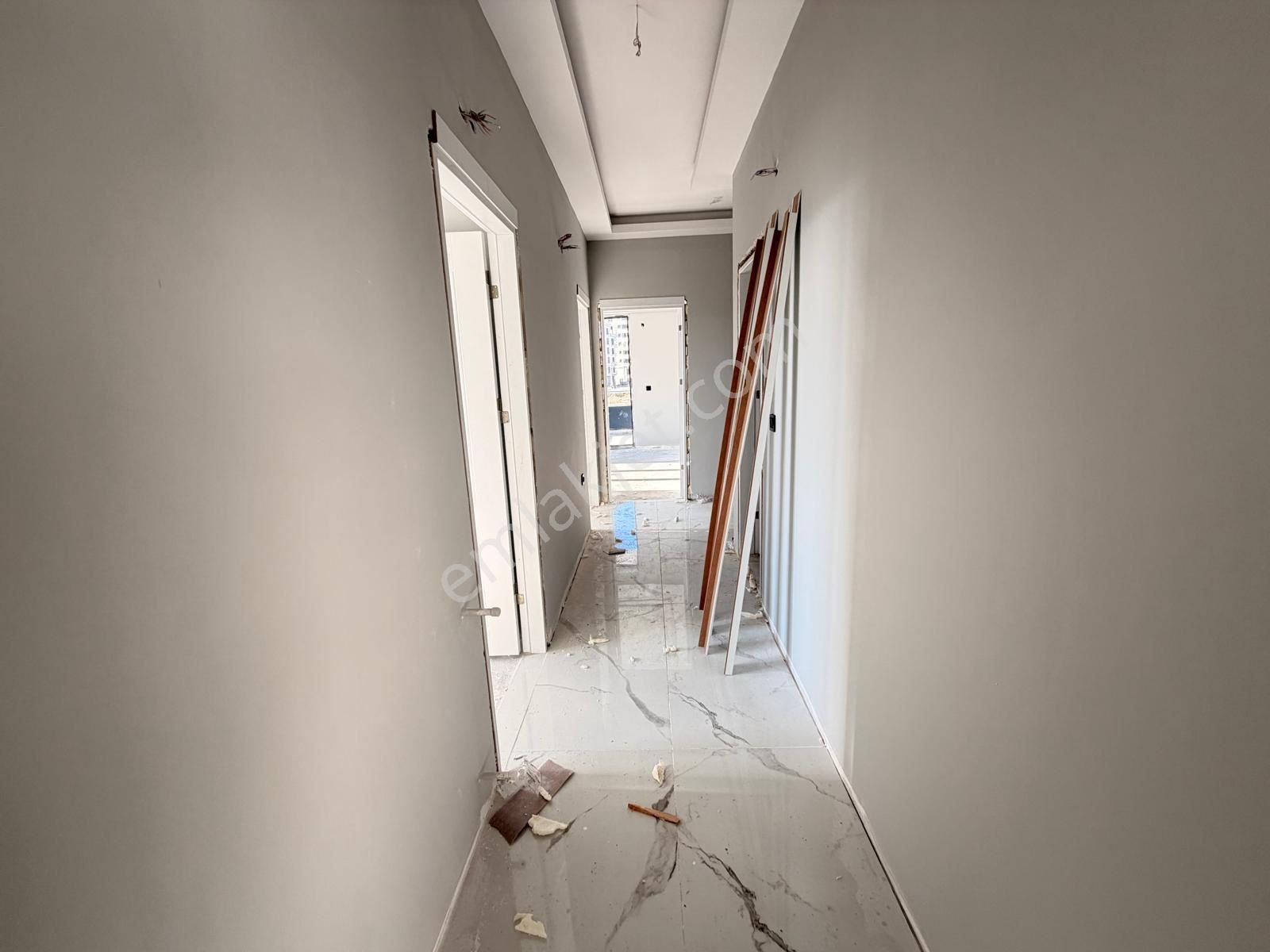 Doğan Emlak Group’tan İlkadım Kışla’da 2+1 3.kat Çift Balkonlu - Görsel 5