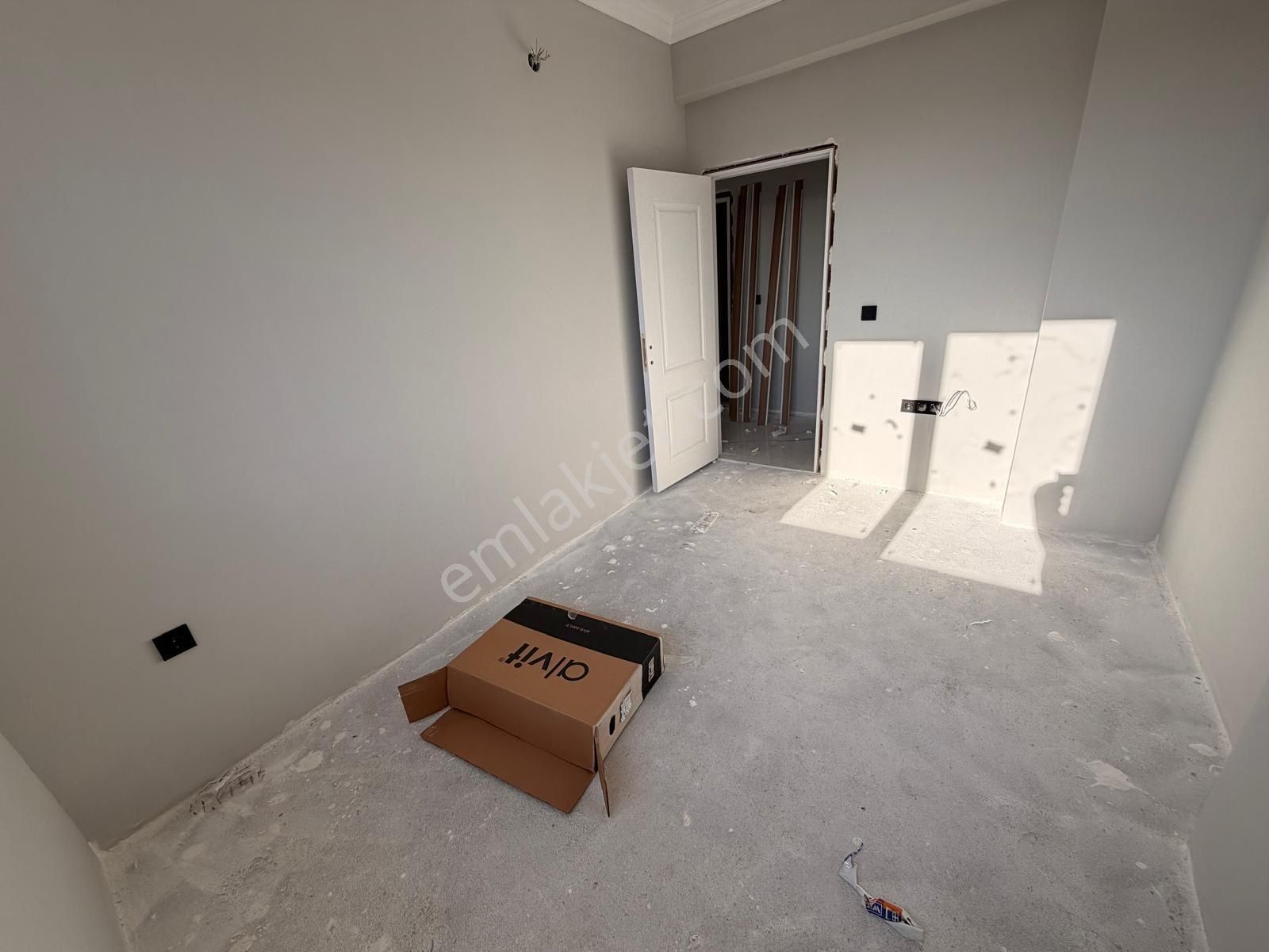 Doğan Emlak Group’tan İlkadım Kışla’da 2+1 3.kat Çift Balkonlu - Görsel 14