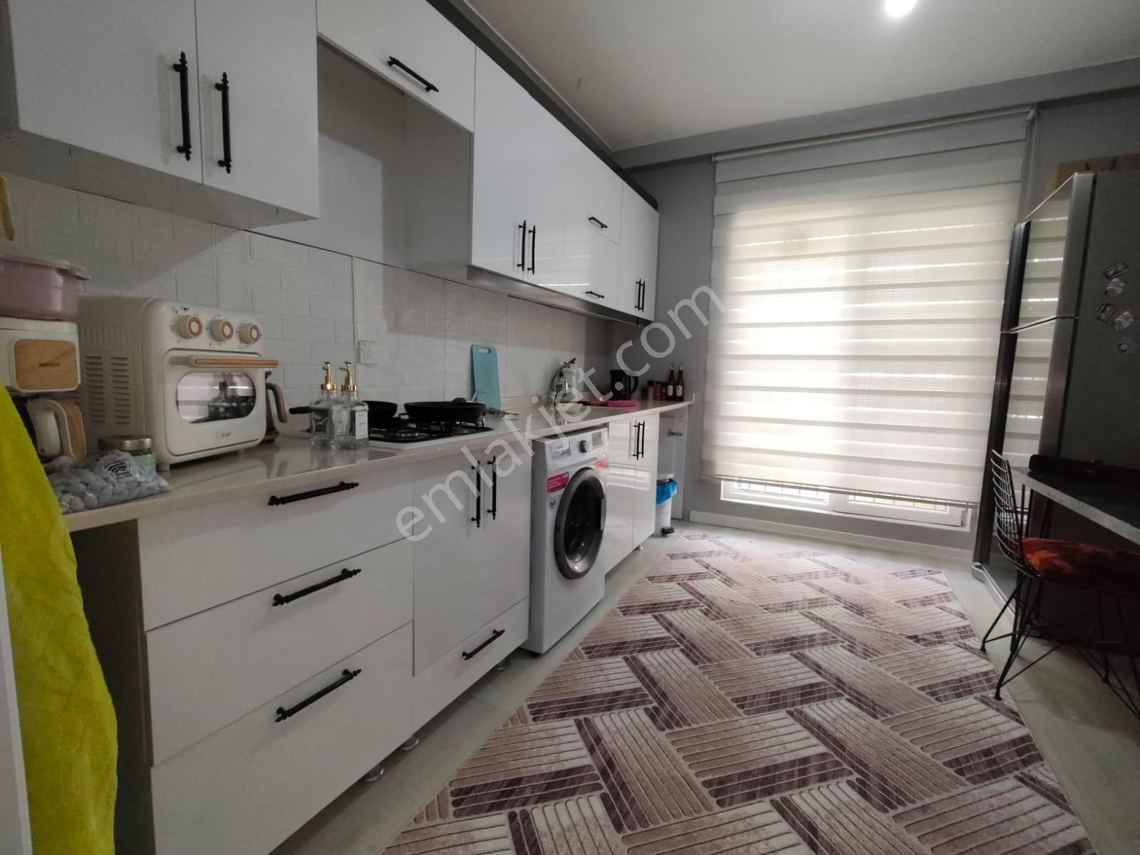 Yılmaz Gayrimenkul´ Den Yenikentte 3+1 Kaçırılmayacak Fırsat Daire - Görsel 17