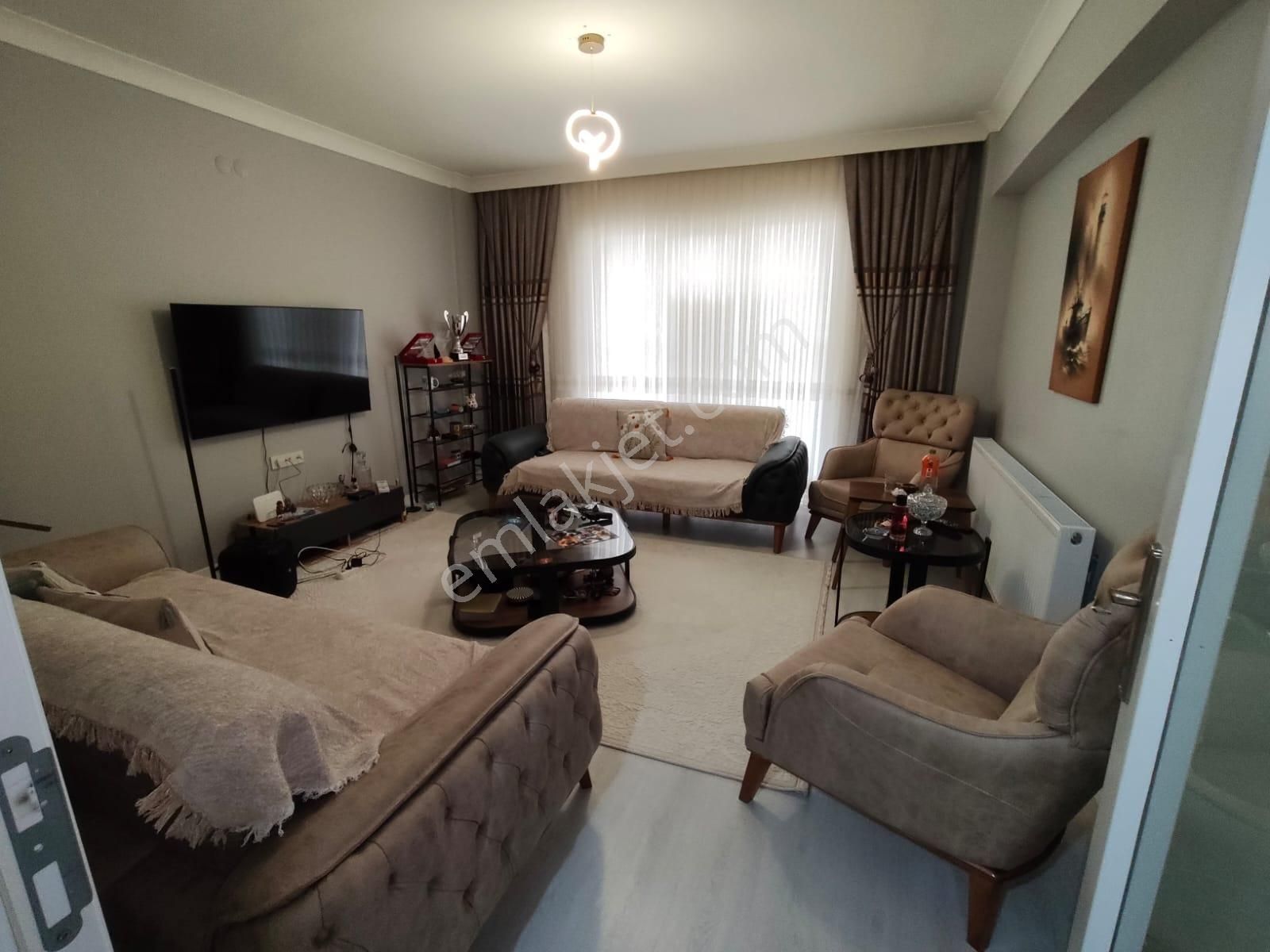 Yılmaz Gayrimenkul´ Den Yenikentte 3+1 Kaçırılmayacak Fırsat Daire - Görsel 6