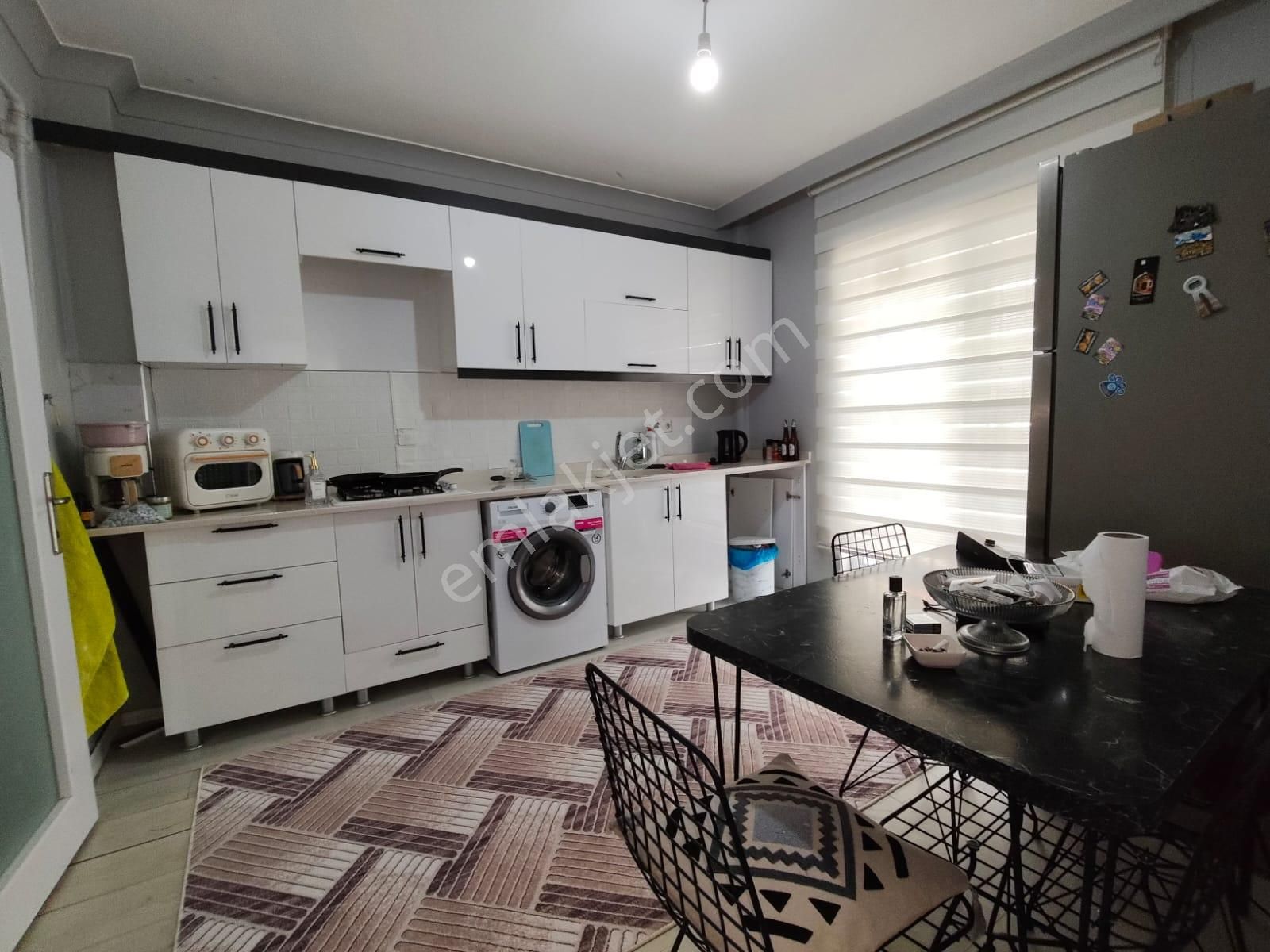 Yılmaz Gayrimenkul´ Den Yenikentte 3+1 Kaçırılmayacak Fırsat Daire - Görsel 22