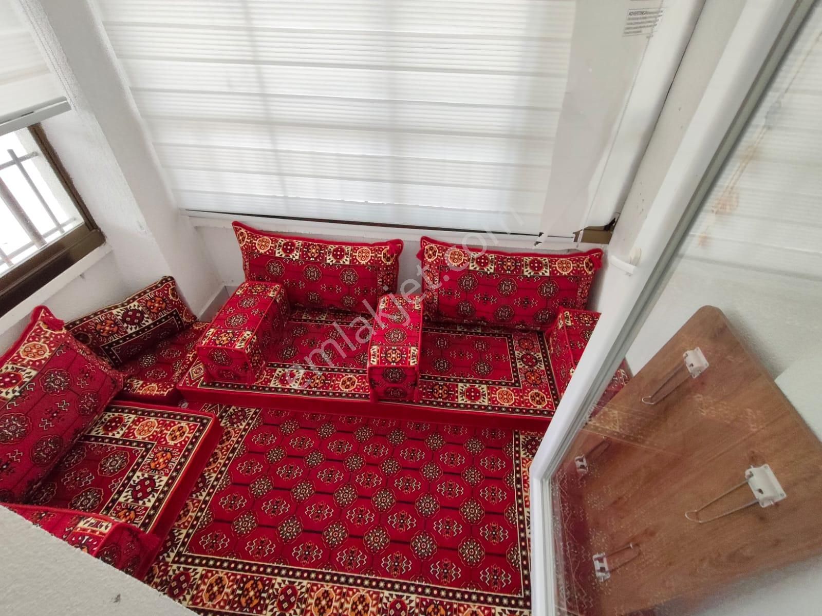 Yılmaz Gayrimenkul´ Den Yenikentte 3+1 Kaçırılmayacak Fırsat Daire - Görsel 25