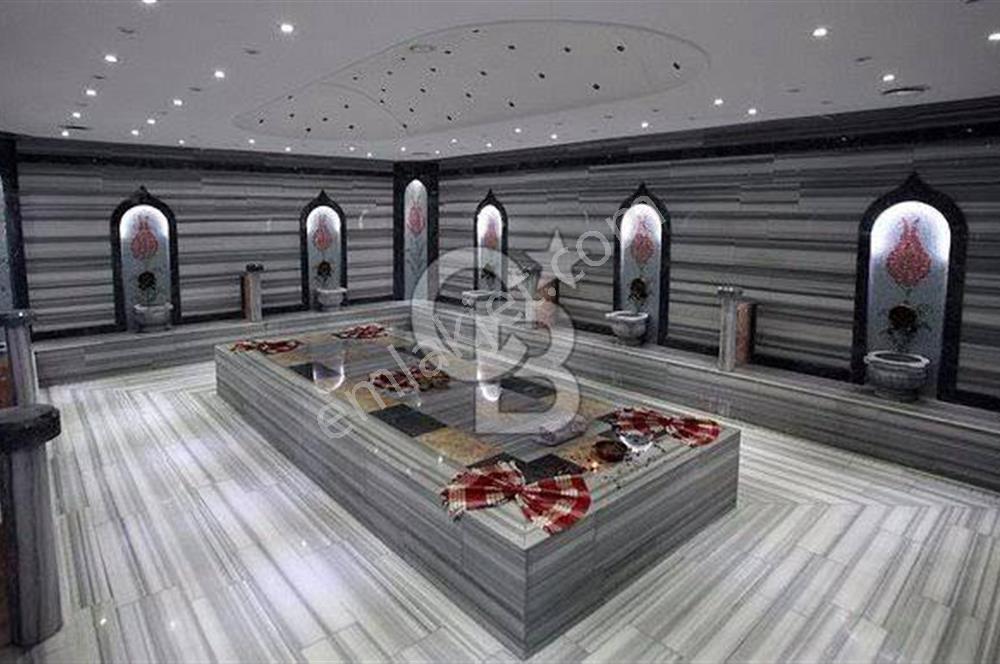 Hattuşa Astyra Termal Resort De Kırmızı Dönem 1 Haftalık Devremülk - Görsel 8