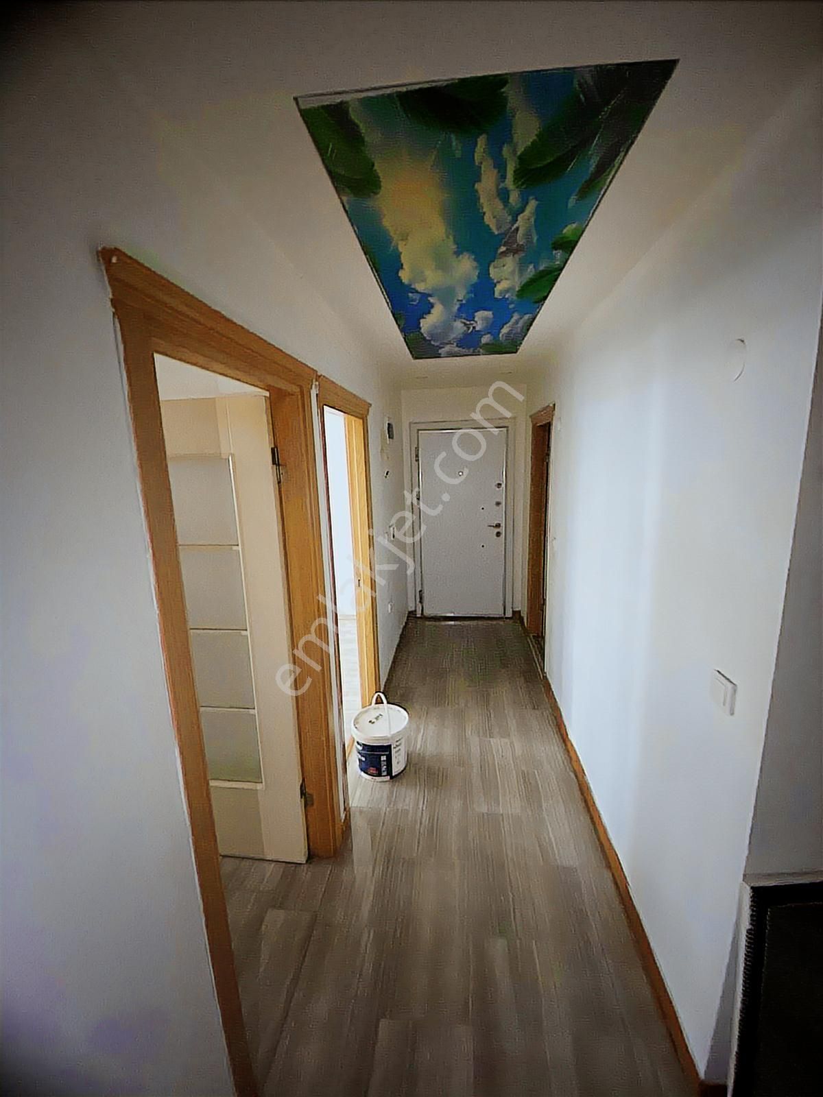 Myd Emlak'tan | Geniş, Ferah, Ebeveyn Banyolu Kiralık Daire - Görsel 12