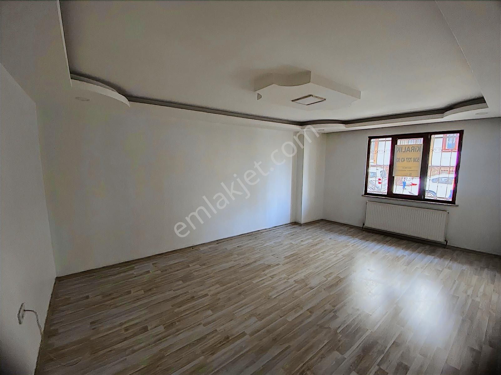 Myd Emlak'tan | Geniş, Ferah, Ebeveyn Banyolu Kiralık Daire - Görsel 2