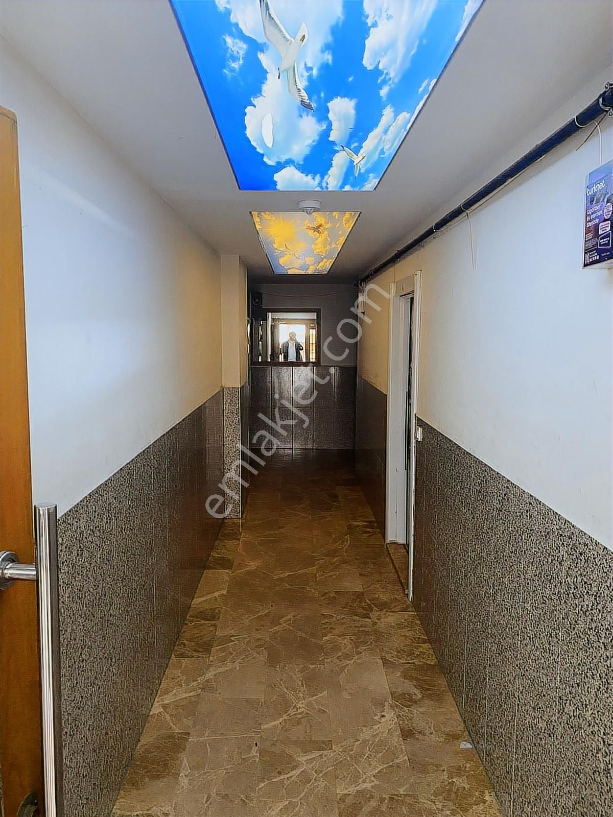 Myd Emlak'tan | Geniş, Ferah, Ebeveyn Banyolu Kiralık Daire - Görsel 7